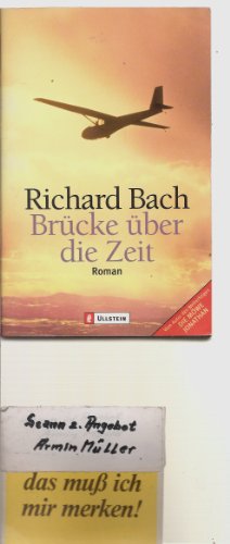 Brücke über die Zeit (0): Roman. Aus d. Amerikan. v. Marion Zerbst.